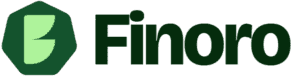 Finoro logo